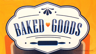 Shijin Vapor Baked Goods E-Liquid Line Logo